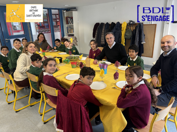 BDL Capital Management tweet media