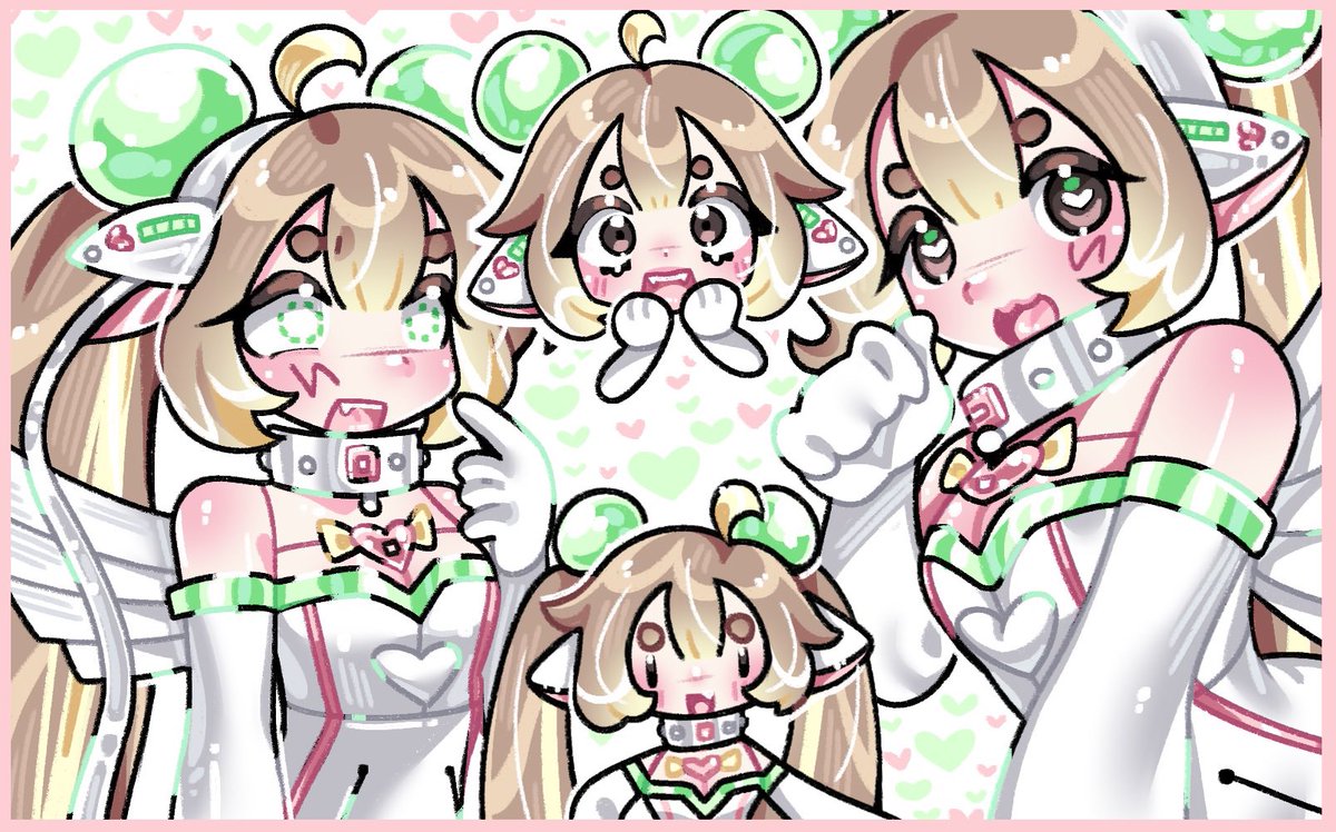 cupcates! ꒰ 💿🪽 ꒱ tweet media