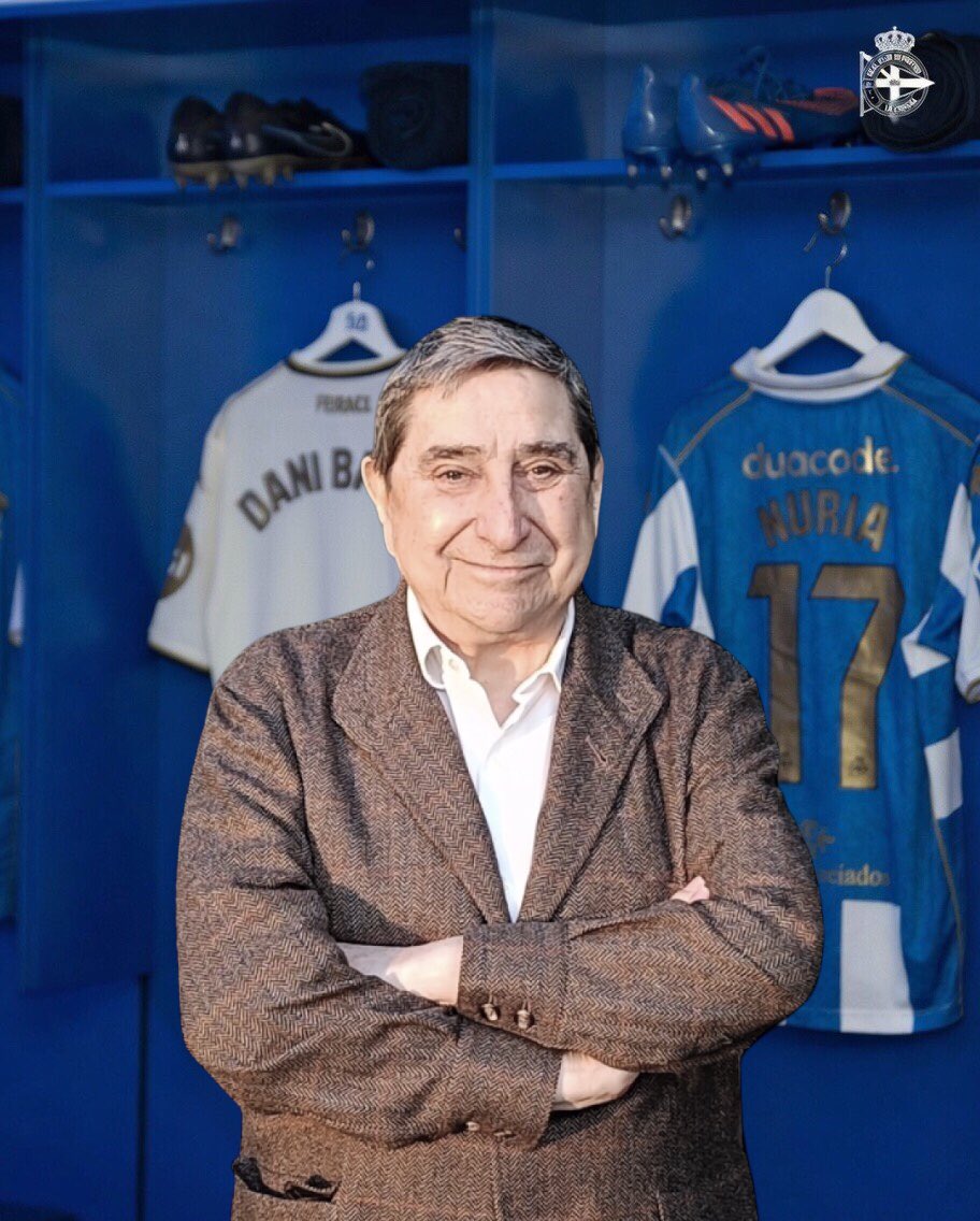 74_kako's tweet photo. a moitos dos deportivistas #vintage OldRcd1906 lles pasa coma mín só o poden imaxinar a el @RCDeportivo Dépor #GrazasLendoiro #Lendoiro #LendoiroPresidente 💪🏽
á historia @jescotet baiche 🫵🏽 perseguir mentras os teus pés fiquen en Riazor xq calquer día venderás o clube a un chino https://t.co/eBCxlWg7ba
