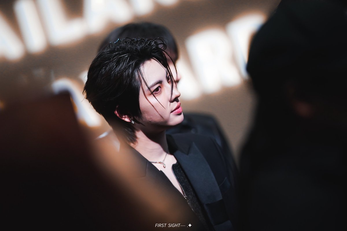 หล่อจังวุ้ยยย🥺🥺🥺