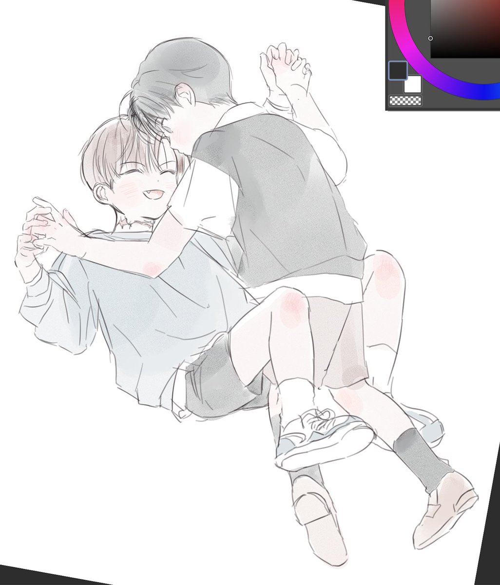 ✴︎🐯 tweet media