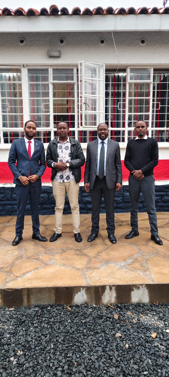 kalu_lepariyo's tweet photo. We had the privilege of engaging Hon @Honcalebamisi, MP Saboti Constituency. He briefed us on the Linda Mwananchi agenda and its deliberate focus on inclusion of young people,especially those from marginalized communities like my Ilchamus in Baringo @edwinsifuna @HEBabuOwino https://t.co/DxW0LDN4DB