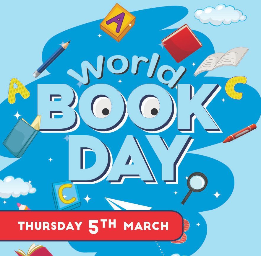 Shelley First School tweet media