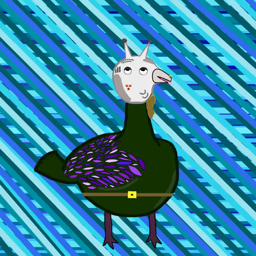 #NFT GIVEAWAY 🎉

🔗 Polygon
🏆 1 Winner
🎁 NFTurkey #92

To Enter:
✅ Follow <a href="/Kuz1580Smith/">Aleksandr Smith</a> &amp; me
✅❤️➕🔃
✅ Comment (Optional)
⏰Ends in 48hrs

🤖👉 opensea.io/collection/rob…
🐌👉 opensea.io/collection/sna…

We'll giveaway your NFTs, WL for free, DM📩

#Giveaway #Web3 #Crypto