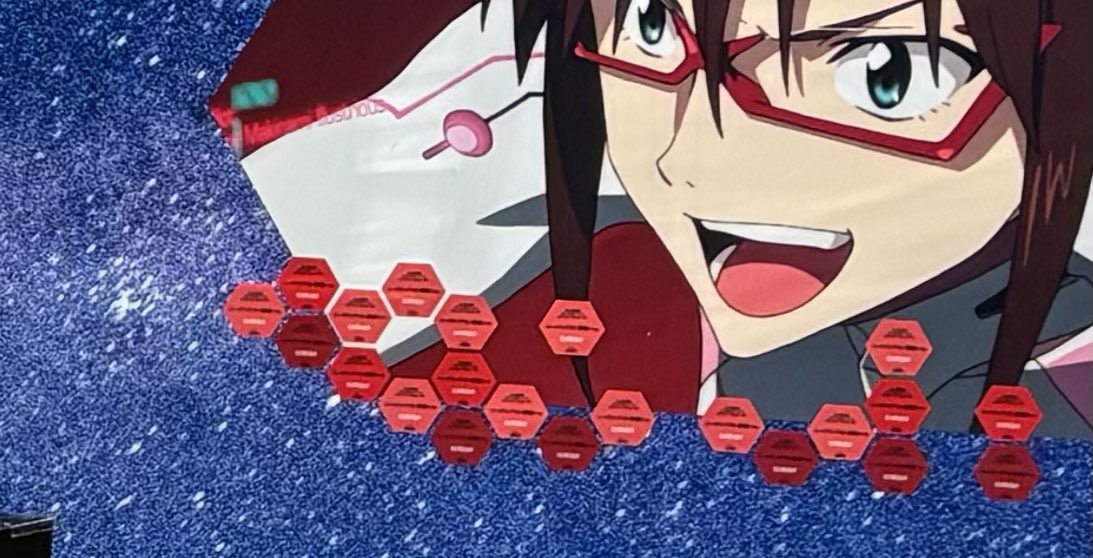 赤城進 tweet media