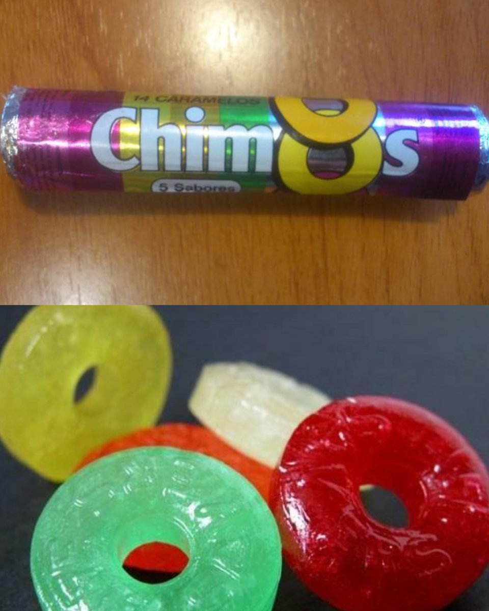 A ver cuándo desclasifican los documentos de por qué desaparecieron los Chimos