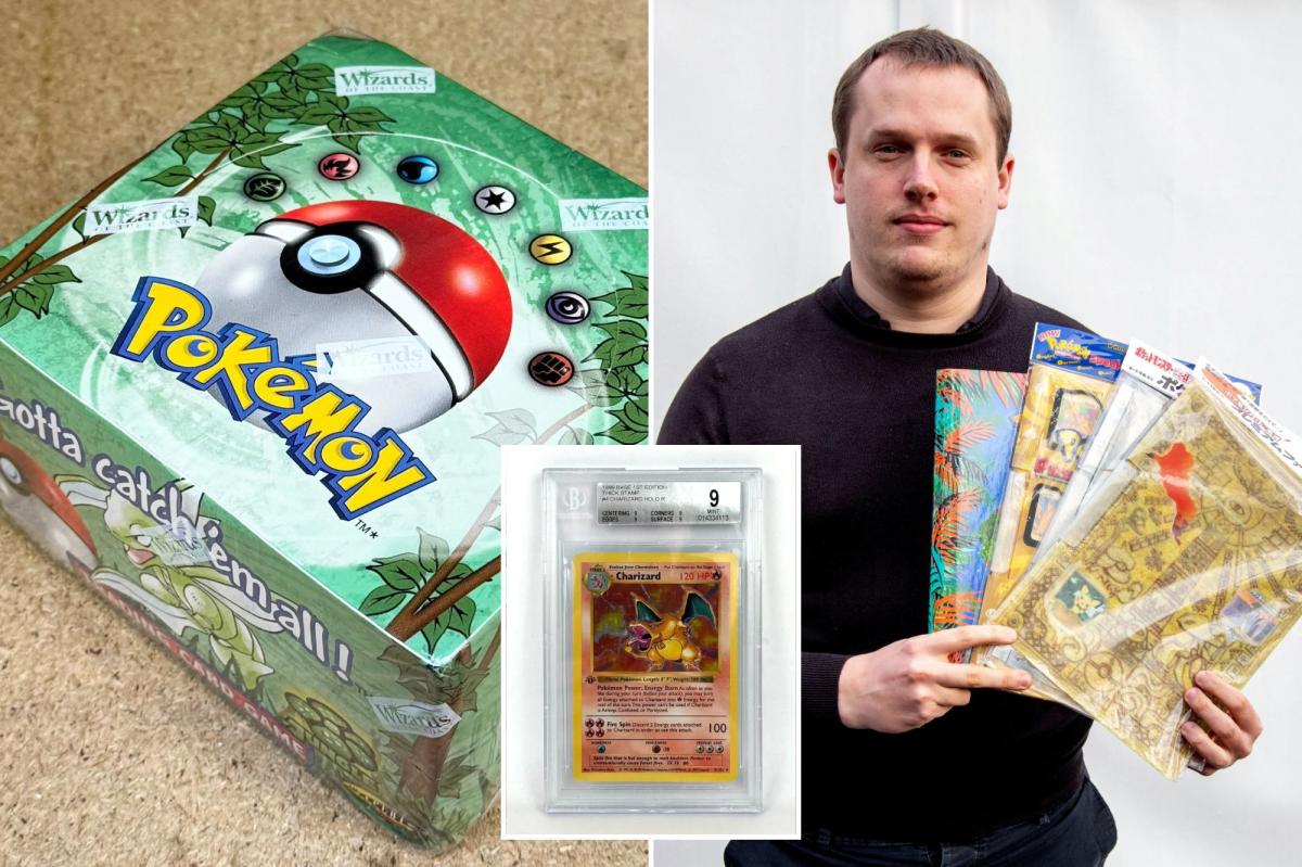 pokemon go game cards Pokemon Cards Gift Bundle main image 1