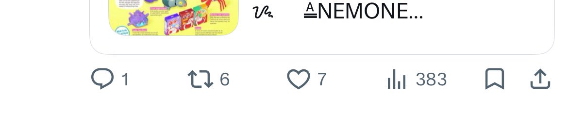 ‍ ‍Ⓑʟᶦᵗz 🪸ᶦᴛ.ᐟ tweet media