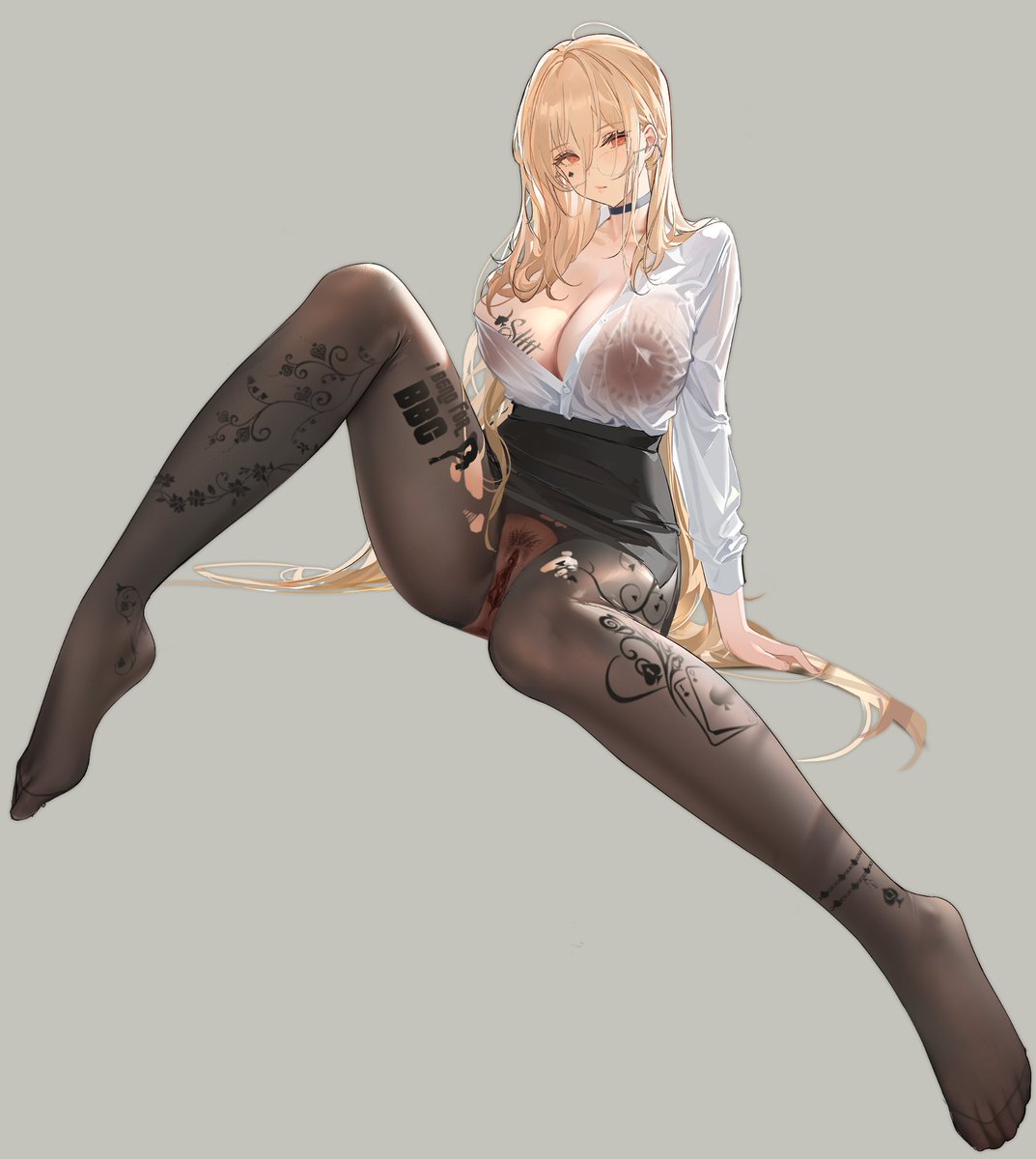 茶茶CC tweet media