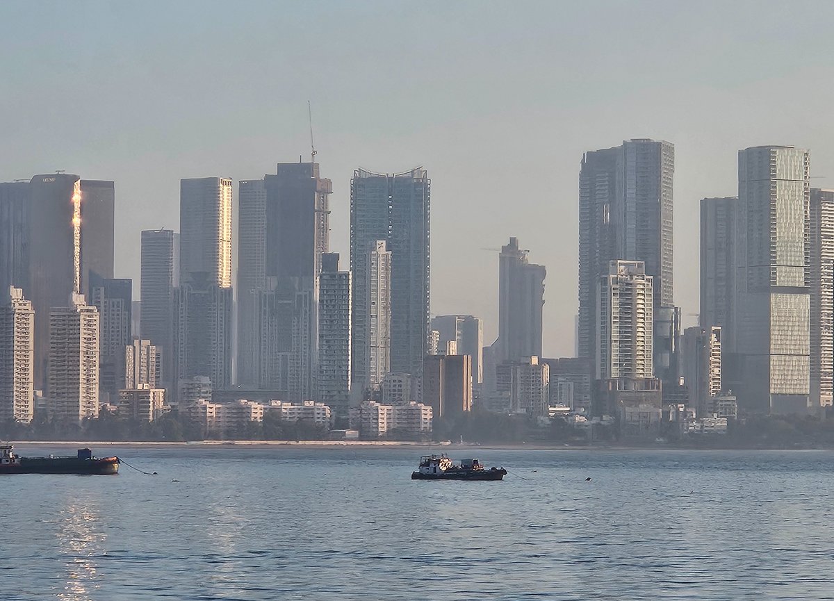 Govindraj Ethiraj tweet media