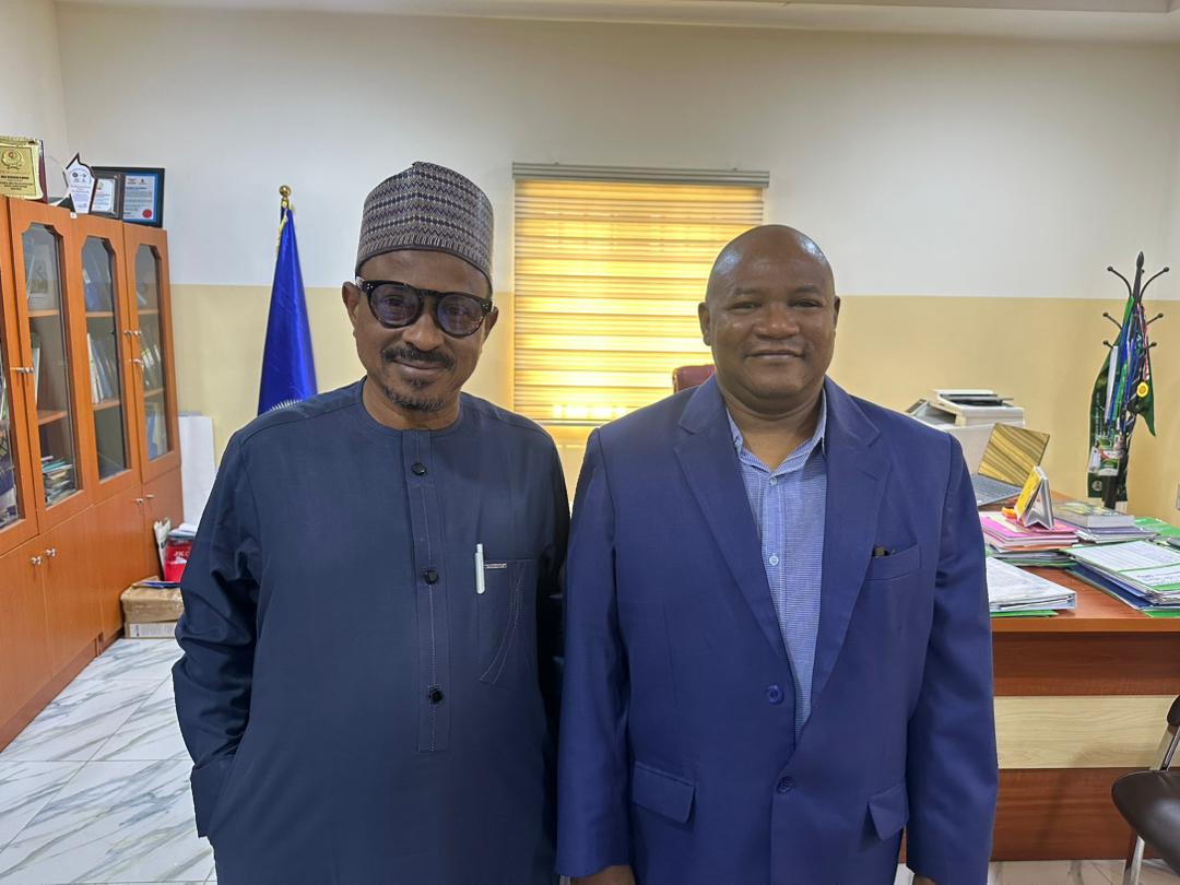 PPFN Hosts Africa Health Budget Network to Advance Population Financing and Family Planning Advocacy

Wednesday, 25 February 2026, Planned Parenthood Federation of Nigeria (PPFN) welcomed the Africa Health Budget Network (AHBN) for a strategic courtesy and advocacy visit aimed at