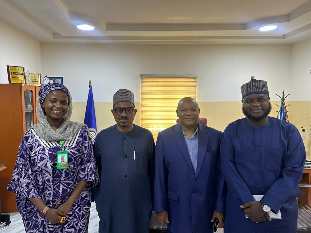 PPFNigeria's tweet photo. PPFN Hosts Africa Health Budget Network to Advance Population Financing and Family Planning Advocacy

Wednesday, 25 February 2026, Planned Parenthood Federation of Nigeria (PPFN) welcomed the Africa Health Budget Network (AHBN) for a strategic courtesy and advocacy visit aimed at strengthening collaboration on population financing and women's health accountability in Nigeria.

Led by AHBN Coordinator Dr. @AminuMagashiG , the delegation engaged with PPFN Executive Director Dr. @OkaiAku  in high-level discussions reflecting on key outcomes from the 13th Annual Population Lecture Series, organised by the National Population Commission.

Strategic Priorities Discussed:
• Budget Structure Reform: Advocating for the transition of the National Population Commission to "Part C" of the Appropriation Act to enhance budget predictability and transparency

• Decentralized Financing: Supporting the establishment of dedicated population budget lines at state level to ensure localized resource allocation

• Family Planning Investment: Reinforcing joint advocacy for increased, reliable financing for family planning within the 2026 national budget

• Sustainable Commitment: Identifying practical pathways to strengthen government ownership and ensure sustained investment in reproductive health programming

Anchored on the Collaborative Advocacy Action Plan (CAAP), this engagement underscores PPFN's commitment to evidence-based advocacy that drives measurable improvements in health outcomes and advances Nigeria's population and development priorities.

We remain dedicated to forging strategic partnerships that translate policy dialogue into tangible investments in the health and rights of women, girls, and families across Nigeria.

The AHBN team at the visit included @AminaHaladu and @SadiqMalami.

#PPFN #FamilyPlanning #PopulationFinancing #HealthAdvocacy #ReproductiveHealth #HealthFinancing #Partnerships #Nigeria #SustainableDevelopment #WomensHealth
