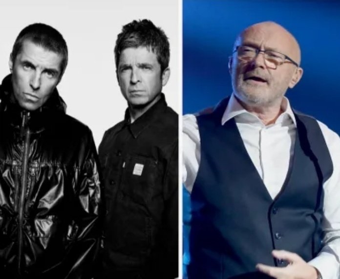 Oasis World tweet media