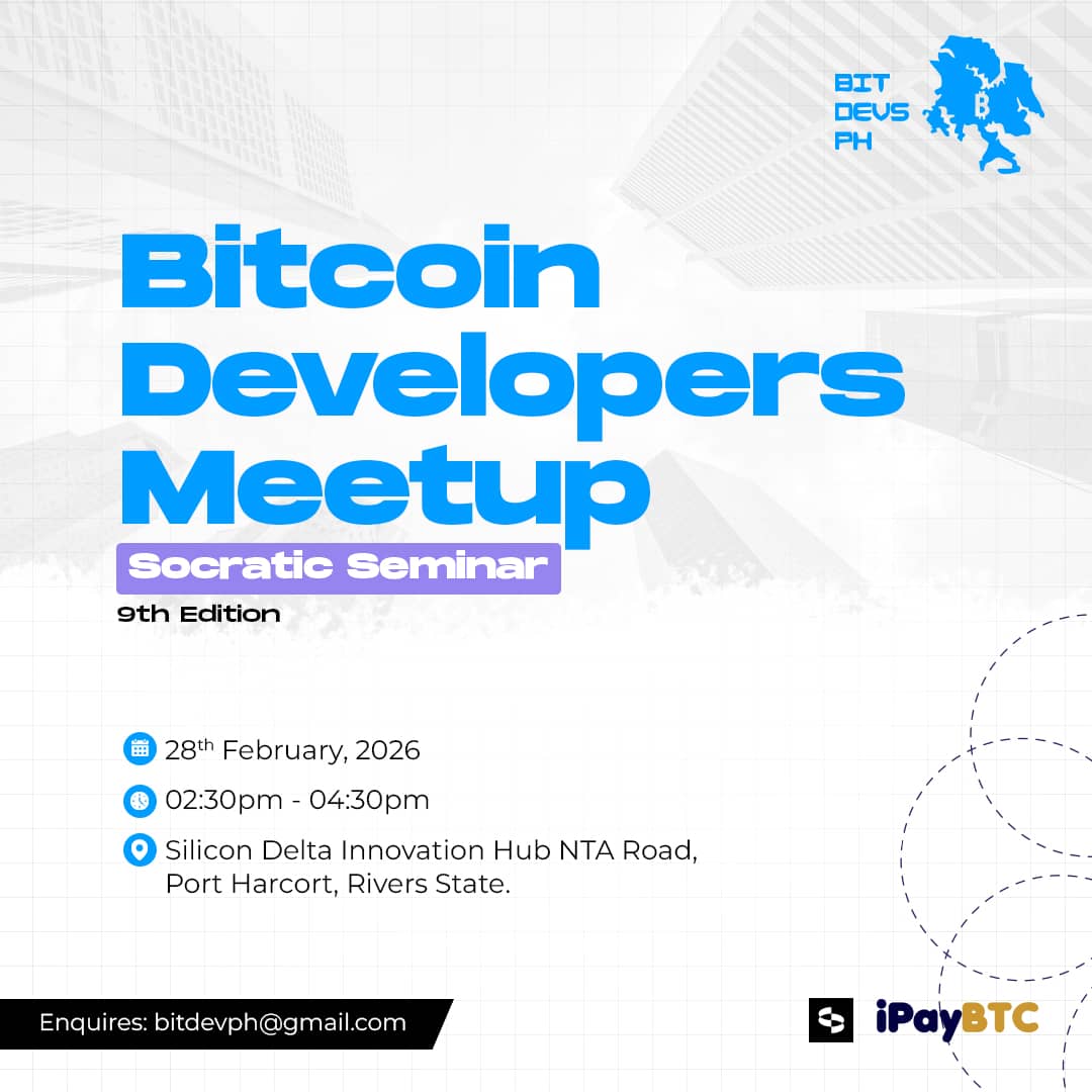 ₿itdevsPh tweet media