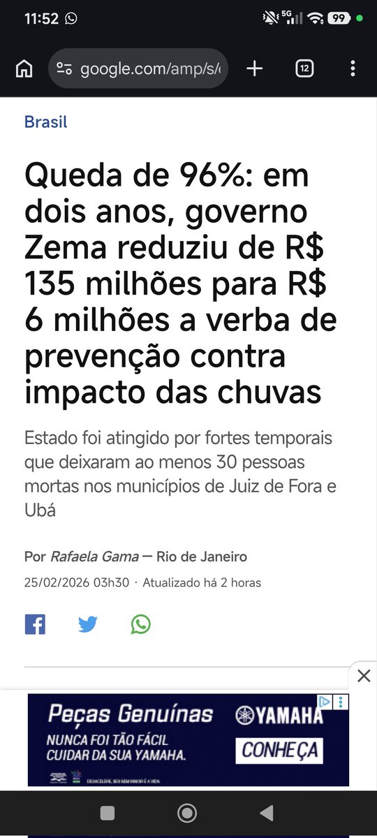webertaraujo_89's tweet photo. @RomeuZema https://t.co/YJAUxWriQe https://t.co/TSfnVdM9fS