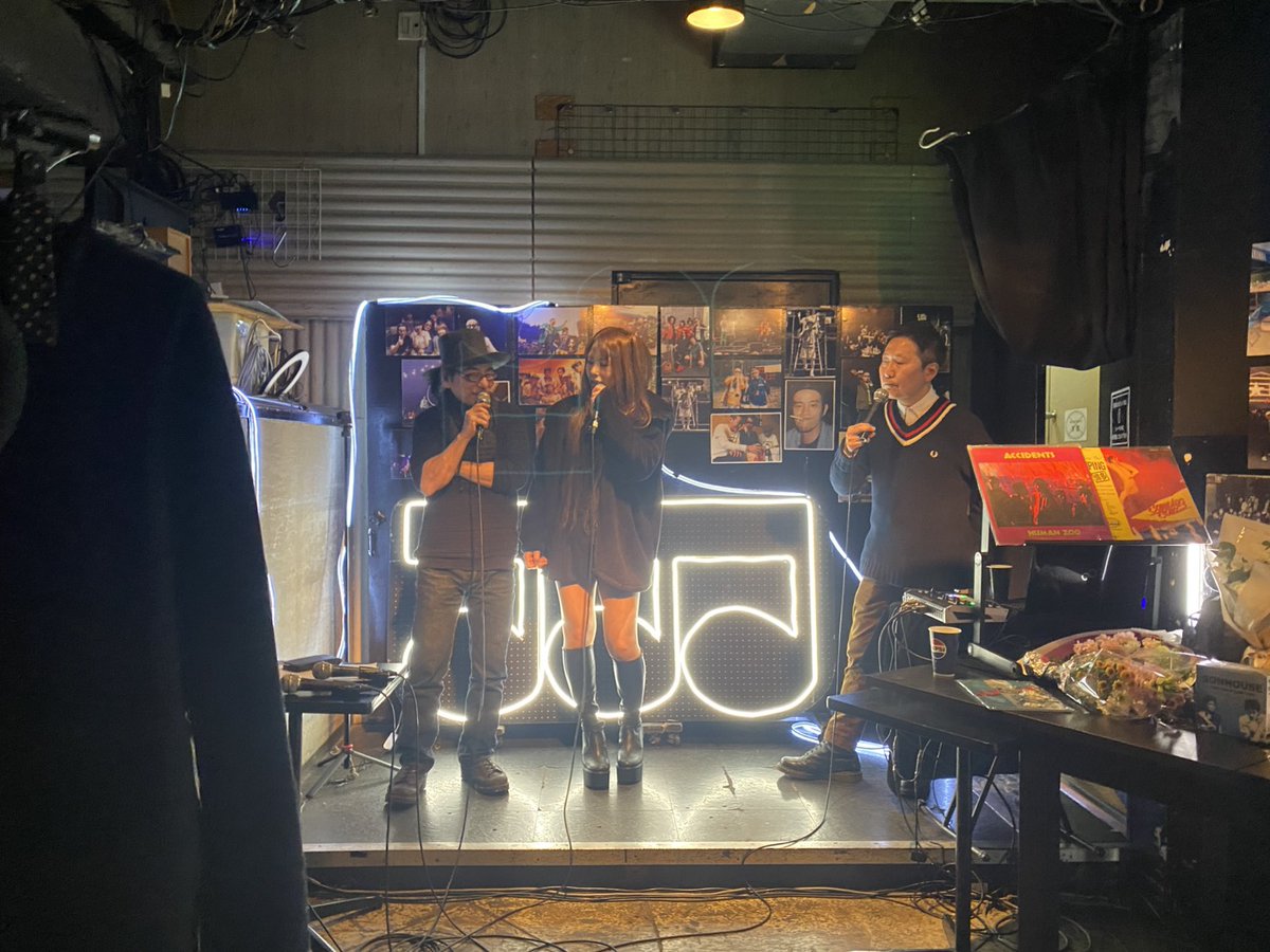 LUCY MiRROR tweet media