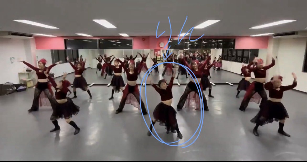 りんりんを探せクイズ🕵️‍♀️動画を見て探して下さった皆様