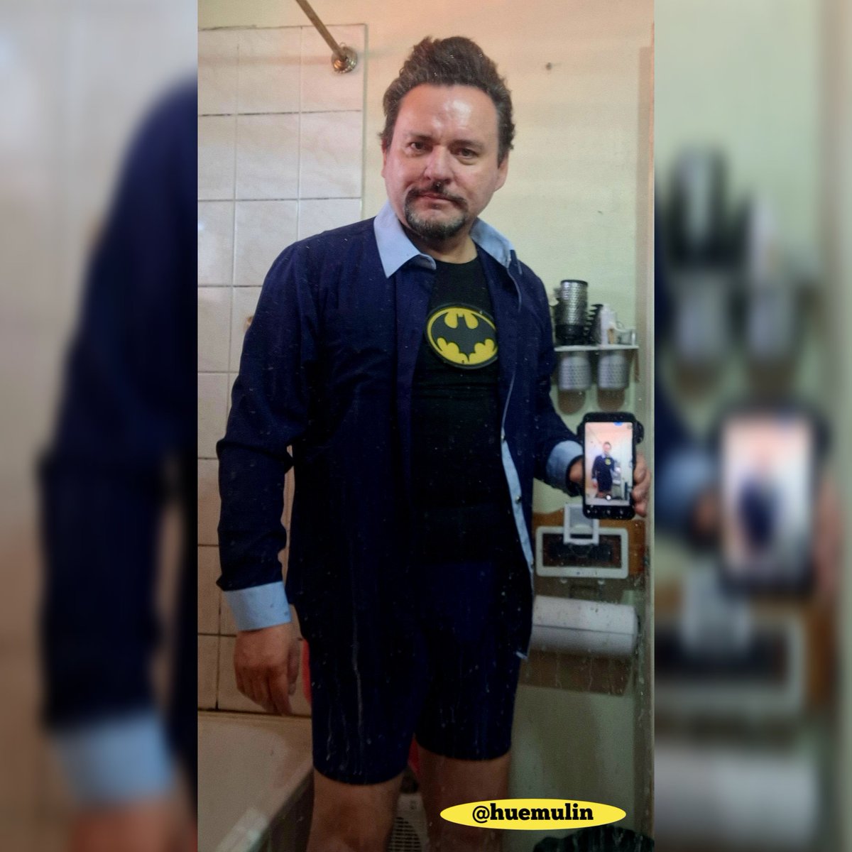 No olvidemos que recién en 2015 (¡hace muy poco!) se le dio el reconocimiento legal y oficial que siempre mereció a Bill Finger como co-creador de Batman. Sin sus ideas —como la capa, la capucha y el origen trágico— el héroe que conocemos sería muy distinto.
¡Un post en honor al