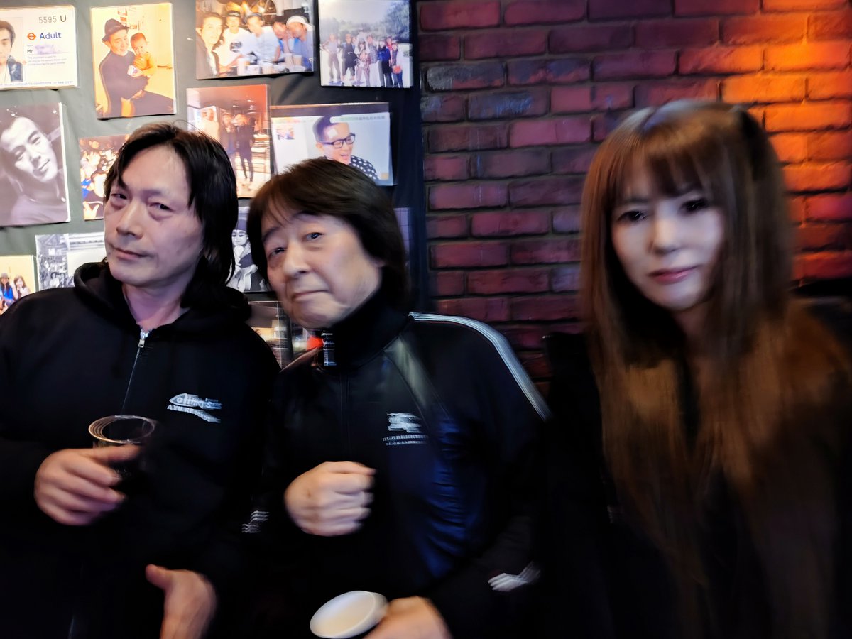 LUCY MiRROR tweet media