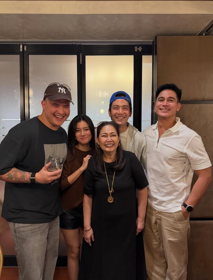 finally da facs are complete for mama baby's birthday 🥹🎈