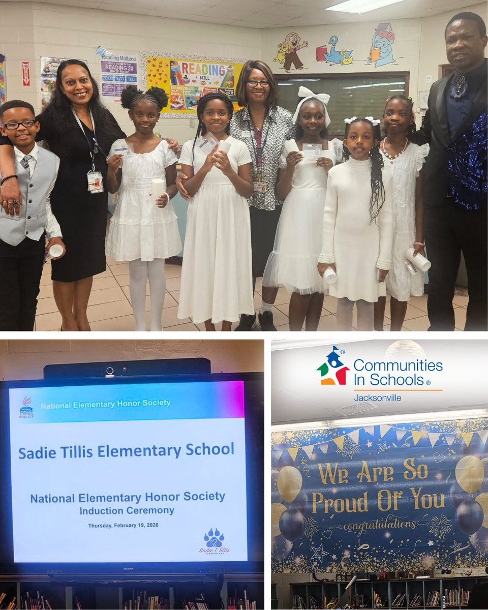 CIS Jacksonville tweet media