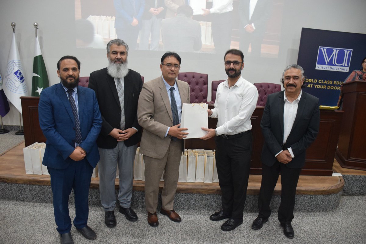 Pakistan Dairy Association tweet media