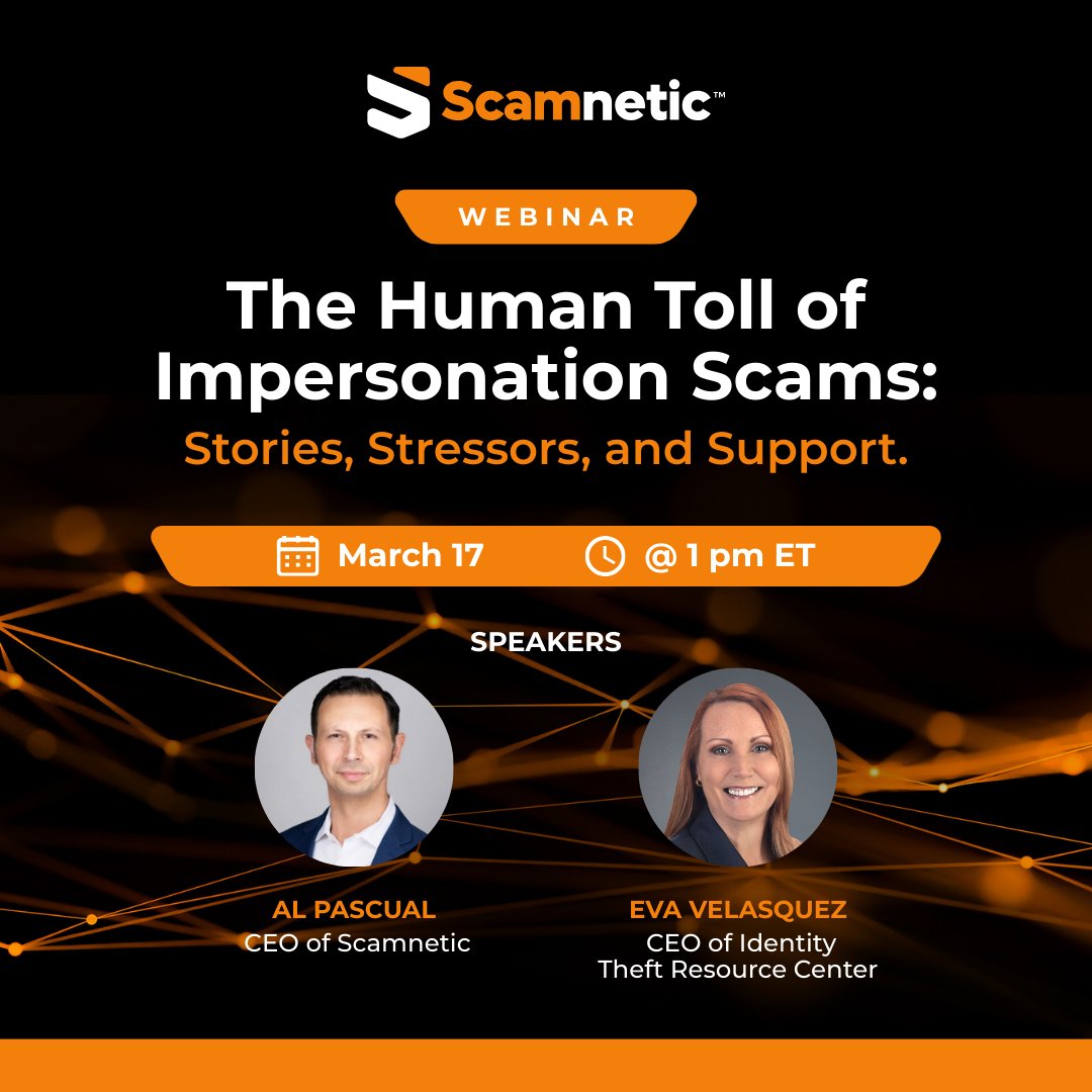 SCAMNETIC tweet media