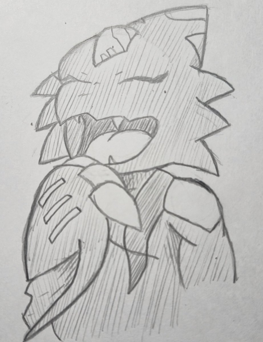 Monodramon, because Beatbreak is peak rn