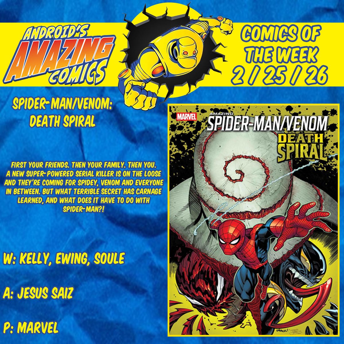 Androidscomics tweet media