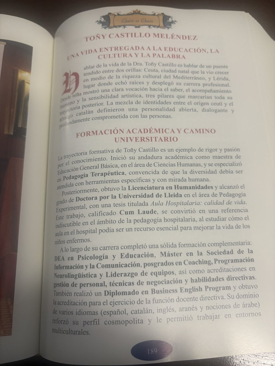 Toñy Castillo tweet media