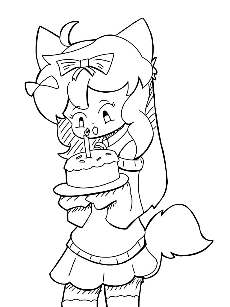 pumpy:3 (gone hunting) tweet media