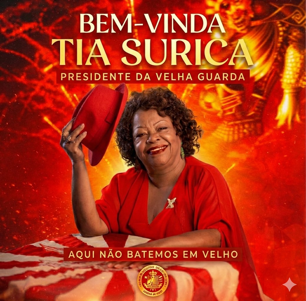 Essa dança das cadeiras toda começou c a Maricá subindo pro especial, a novata comprou alguns quesitos importantes d outras escolas e as outras tiveram q se mexer