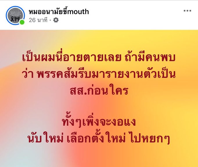แมวปวดหัว tweet media