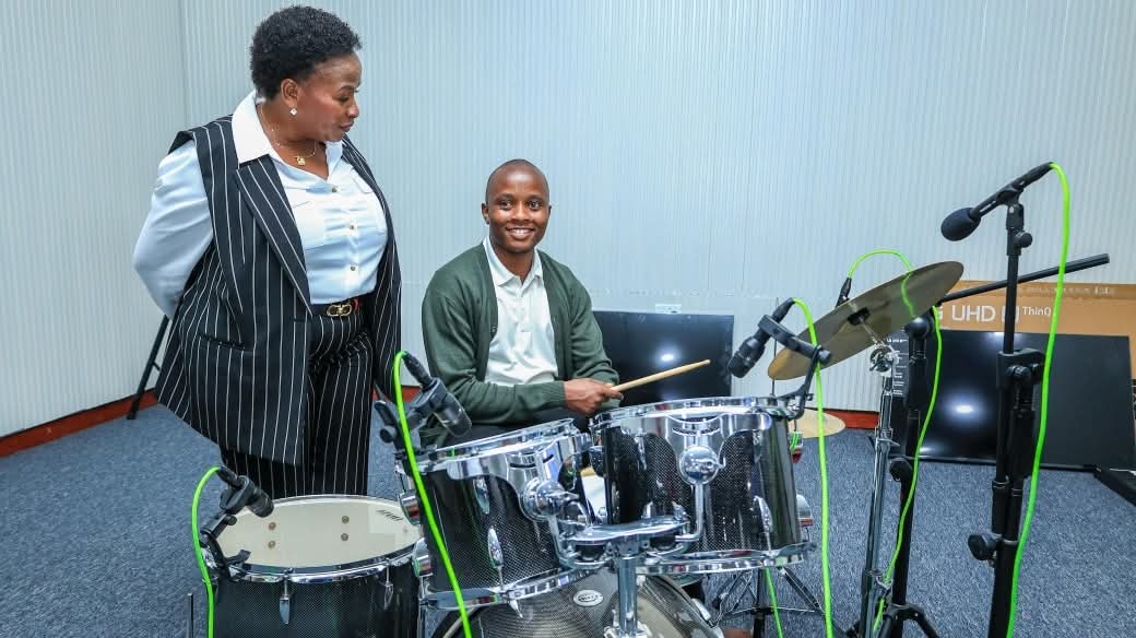 Jacky Musau tweet media