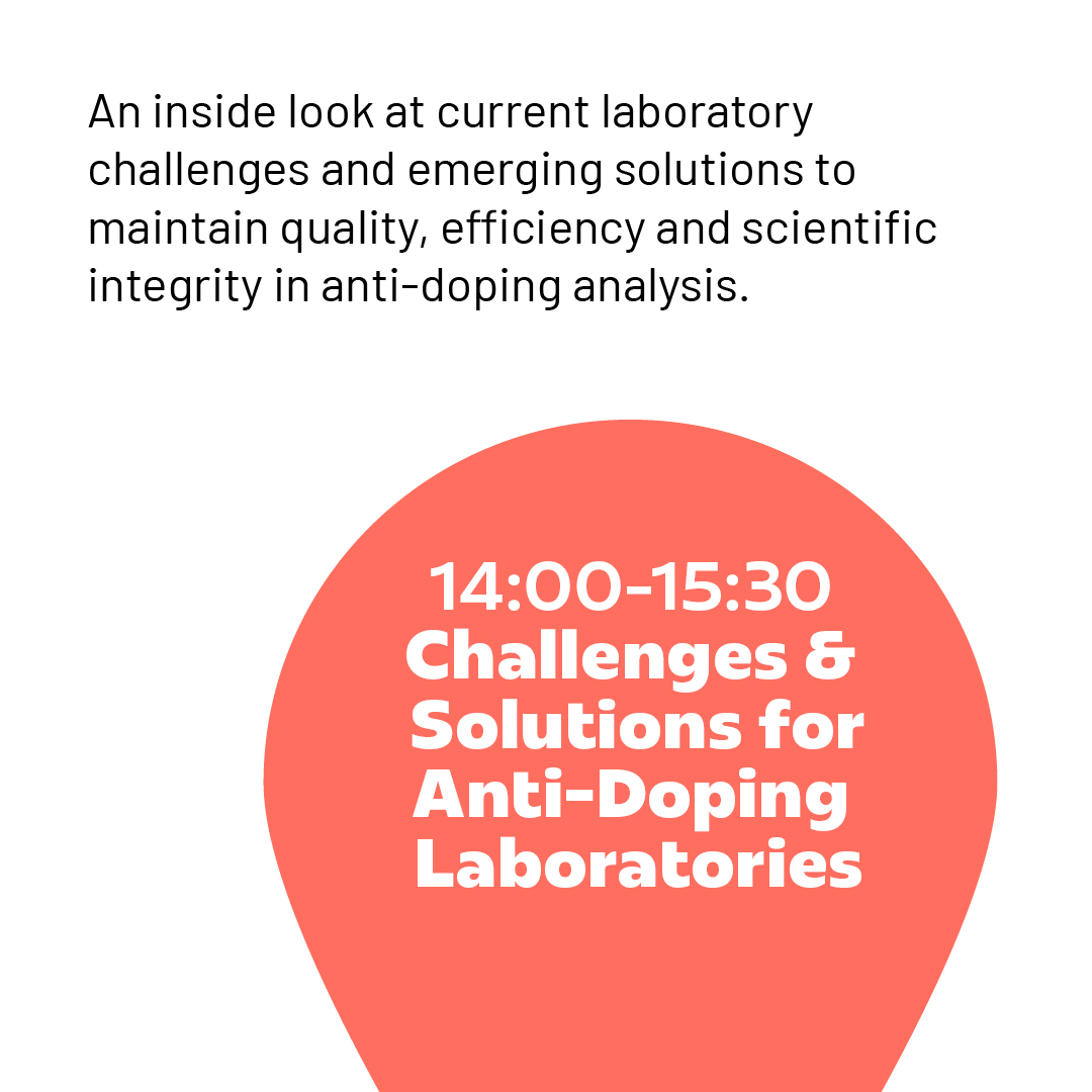 International Testing Agency tweet media