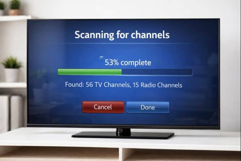 LTV_Sussex's tweet image. 📺 Freeview problems after a retune?

We’ve explained what usually causes it and what to check first:
👉 localtvaerialsandsatellites.co.uk/fix-my-tv-sign…

📞 Call: 0800 802 1791
🌐 localtvaerialsandsatellites.co.uk

#Freeview #TVSignal #TVAerials #UKHomes #TVReception