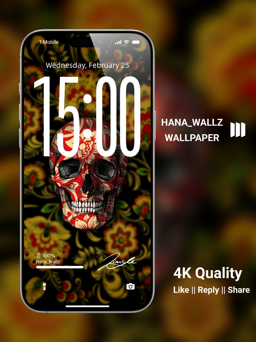 HANA_WALLZ tweet media