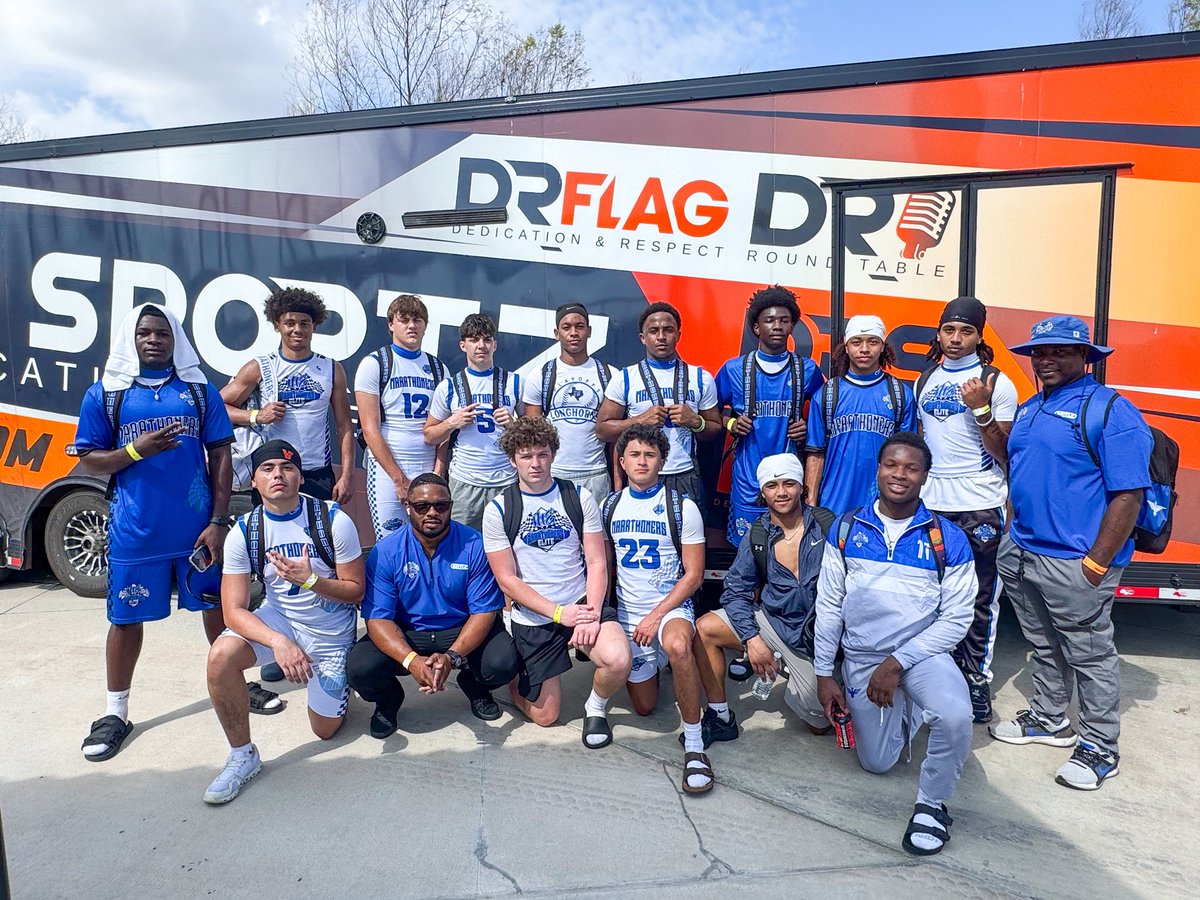 Marathoners Elite tweet media