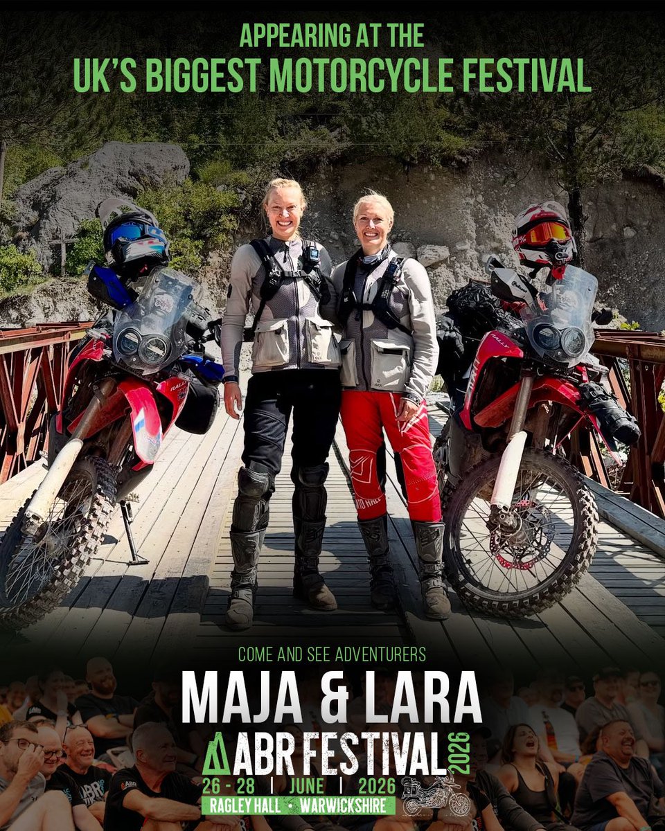 Maja 🏍 tweet media