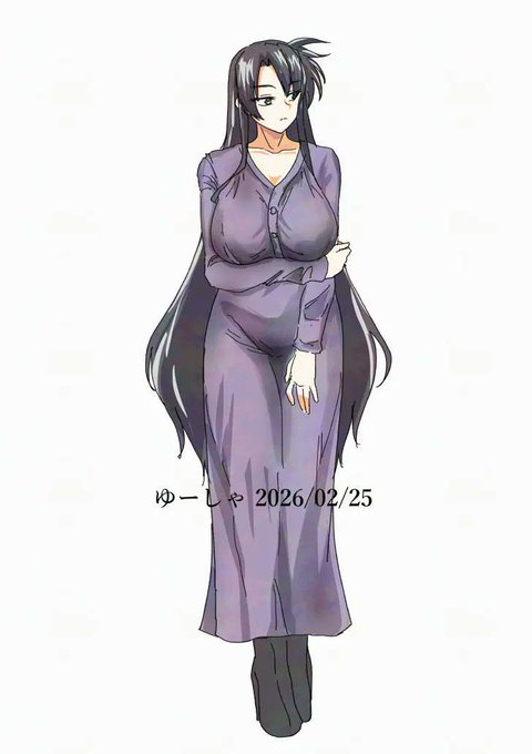 プレシア・テスタロッサ 