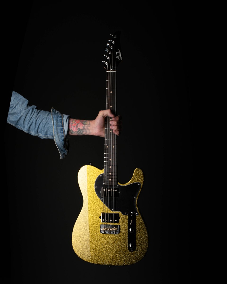 Suhr Custom tweet media