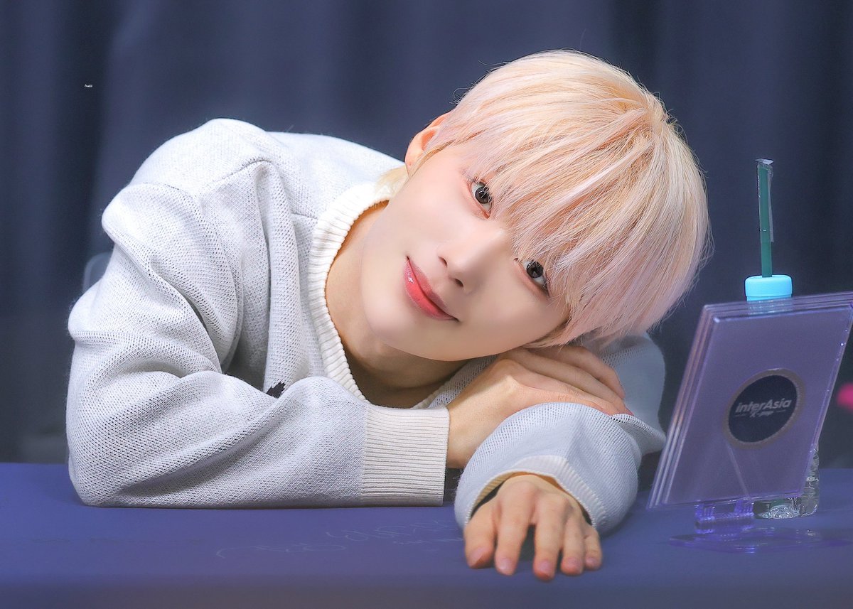 𝘾𝙝𝙪𝙣𝙣𝙮🎀 tweet media