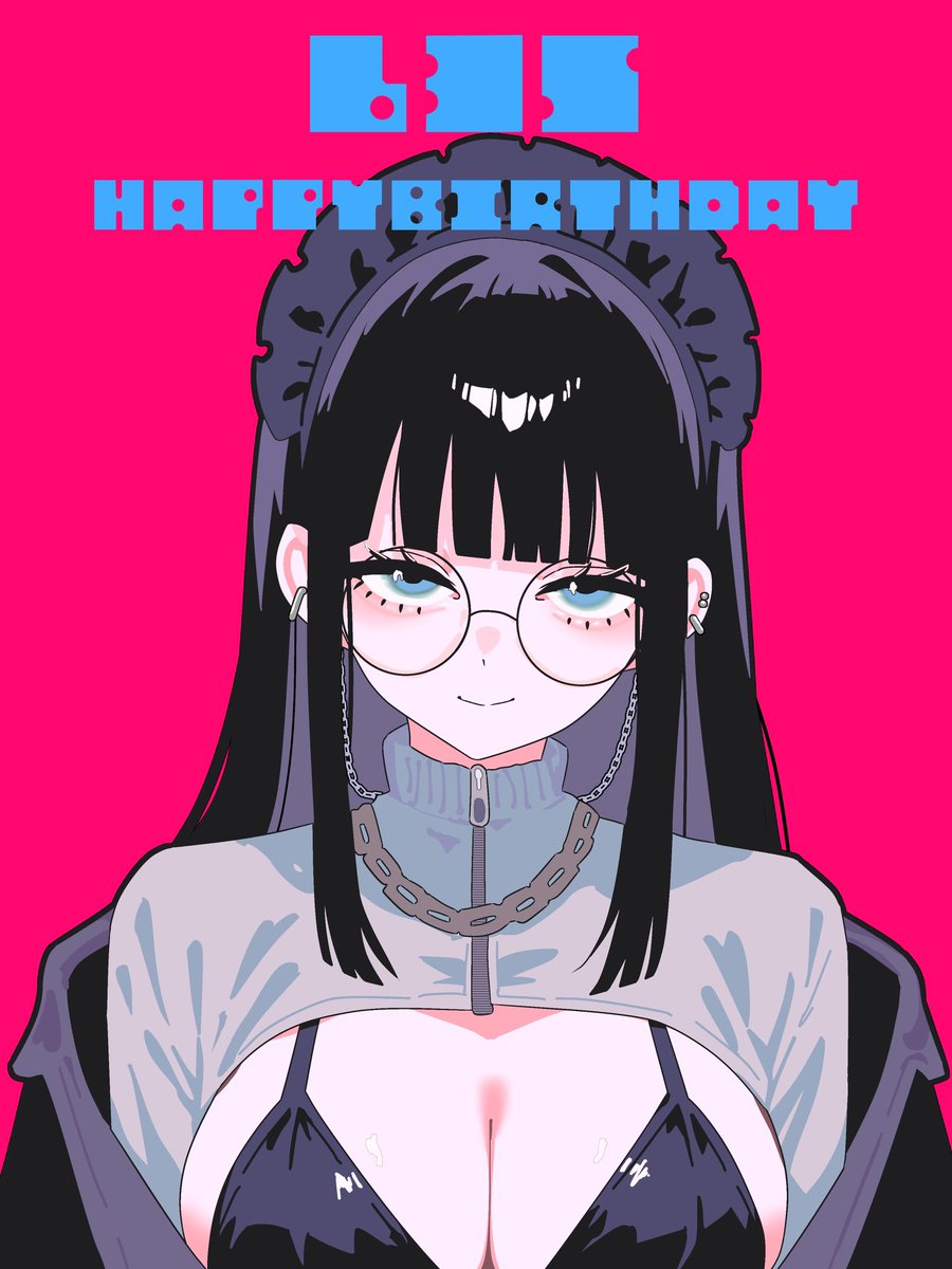 min_min_min_chi's tweet photo. お誕生日おめでとうございます
美しく、聡明な635さんが大好きです🫶

@635zzzz https://t.co/69ql6W6wnD