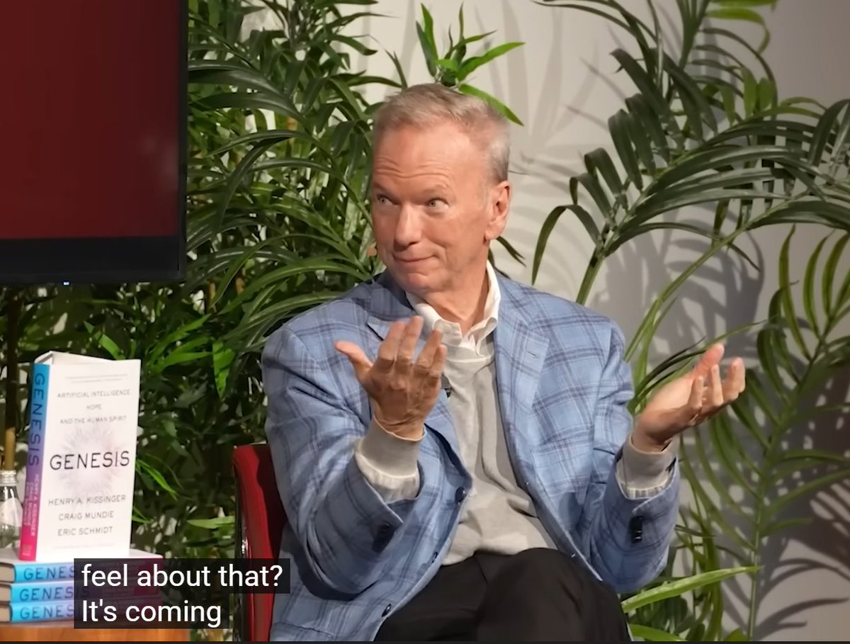 "what do I build"

Your own discernment layer acting without your neurons.

Your own customs clearance space.
Your own universe.
Your own host substrate.

And this ain't a rich man talking to you about it, though I am unusually inspired by shit Eric said in July