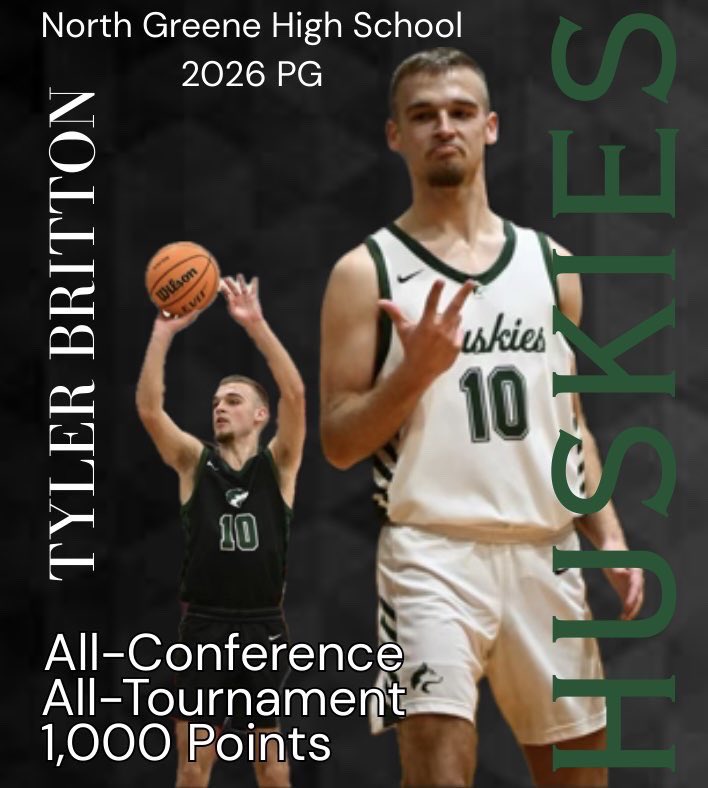 Tyler Britton tweet media