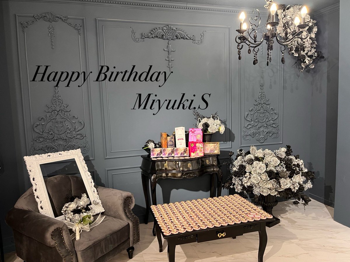 みっちゃん♡取引リプ垢 tweet media