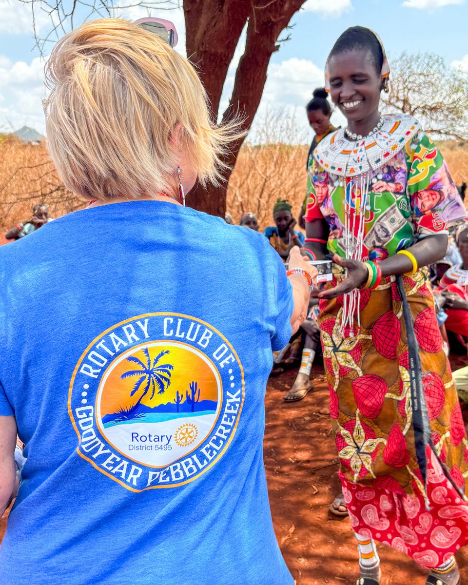 Rotarians + Watts of Love = Brighter Futures
Rotary clubs are bringing solar lights and financial education to communities in need—kids study after dark, families stay safe, communities thrive.
Join the movement. Empower lives. 💛
#Rotary #WattsOfLove #SolarLight #Impact