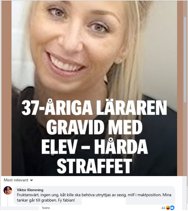 Viktor Klemming tweet media