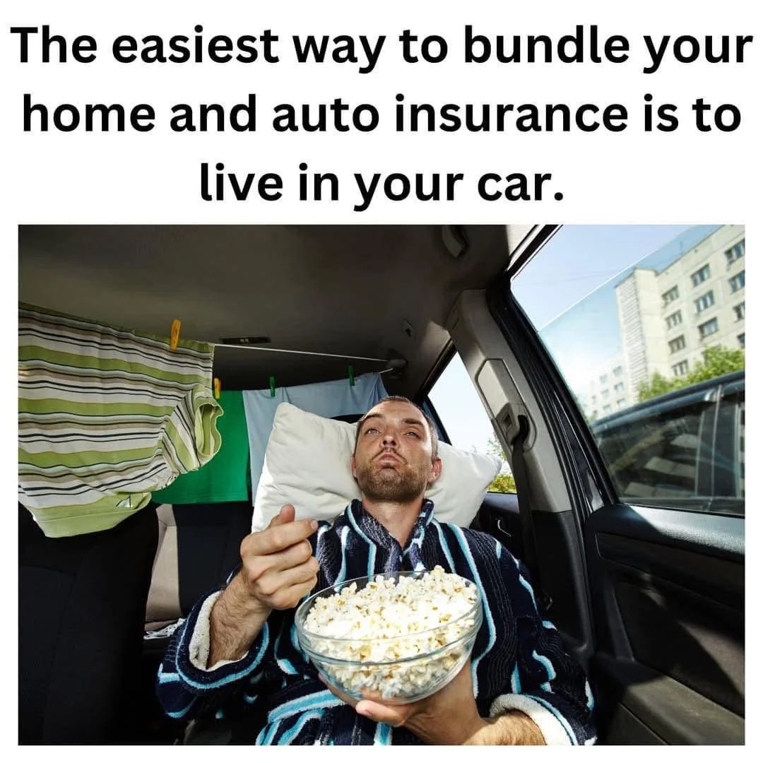EaganJfrn's tweet image. ...Not quite, but we can help with your questions for either home or auto insurance. And with new eligibility guidelines, it may be easier than you think! Call/text 985-727-0502 or e-mail Selene.Eagan-Tingle.JFRN@statefarm.com today! #HomeAndAuto #Bundling