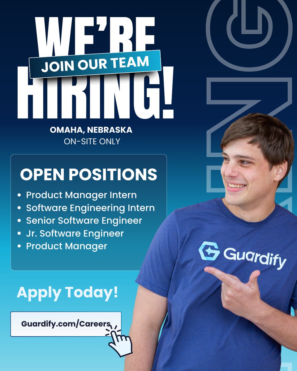 Guardify tweet media